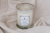 "Chalet" Organic Soy Candle