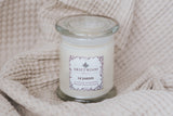 "Le Jardin" Organic Soy Candle