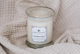 "Pumpkin Spice" Organic Soy Candle