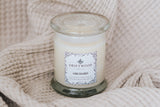 "Orchard" Organic Soy Candle