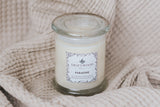 "Paradise" Scented Organic Candle