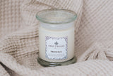 "Provence" Organic Soy Candle