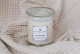 "La Patisserie" Organic Soy Candle