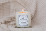 "Provence" Organic Soy Candle