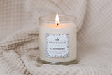 "La Patisserie" Organic Soy Candle