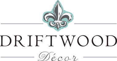 Driftwood Decor